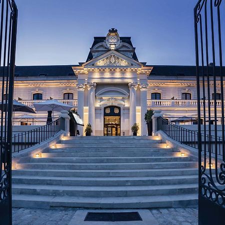 Best Western Premier Hotel De La Cite Royale Loches Luaran gambar