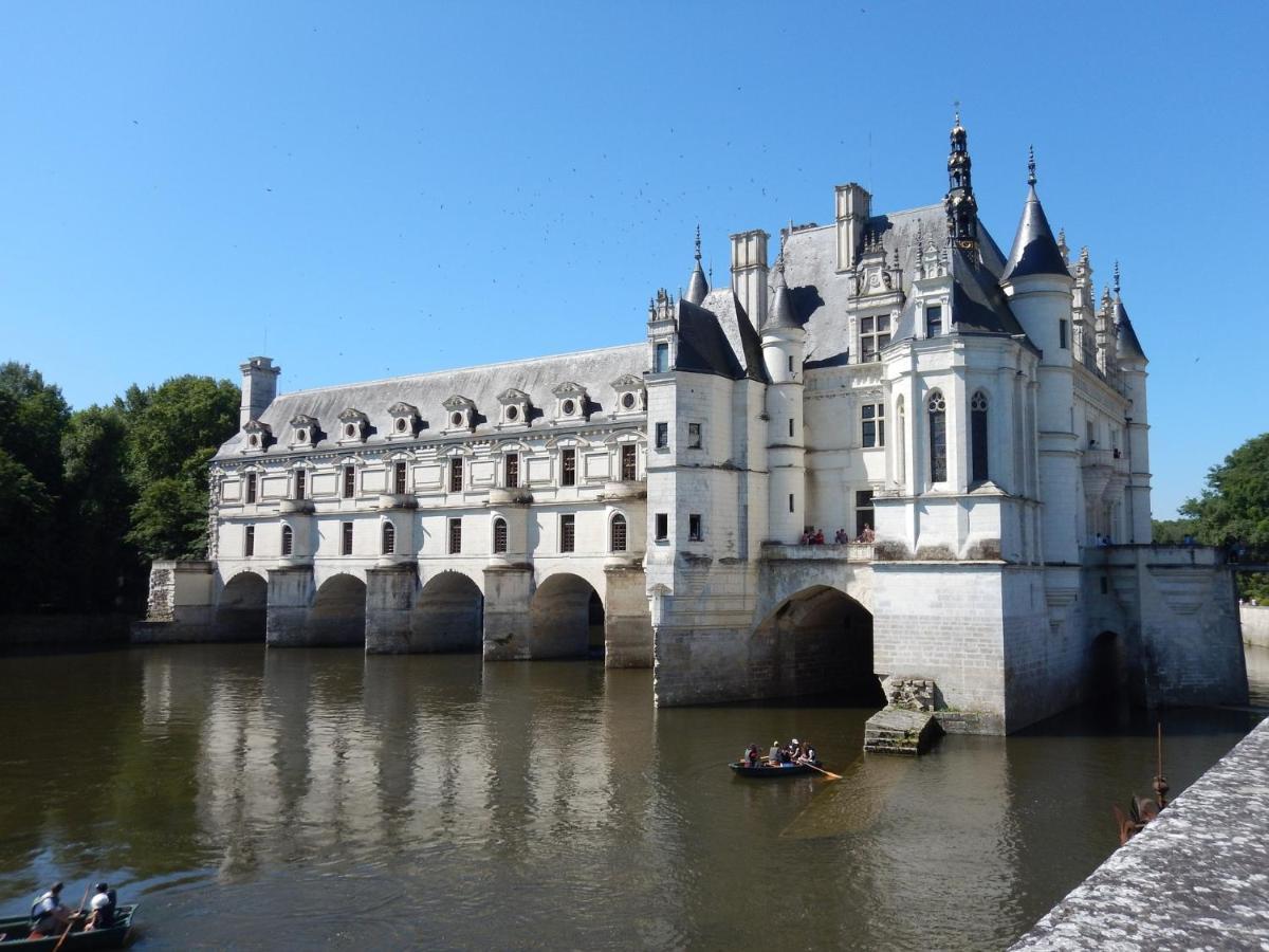 Best Western Premier Hotel De La Cite Royale Loches Luaran gambar