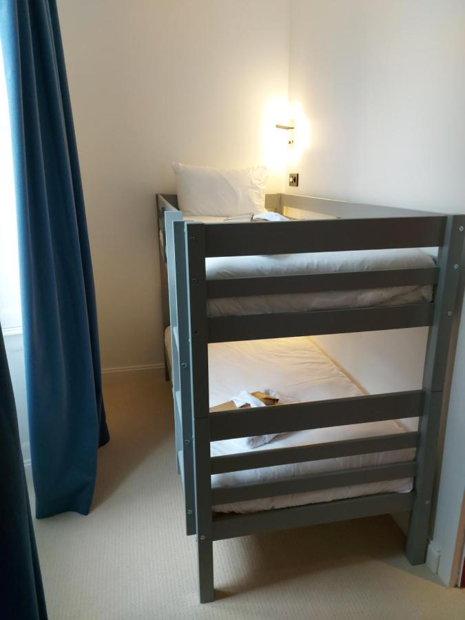 Best Western Premier Hotel De La Cite Royale Loches Luaran gambar